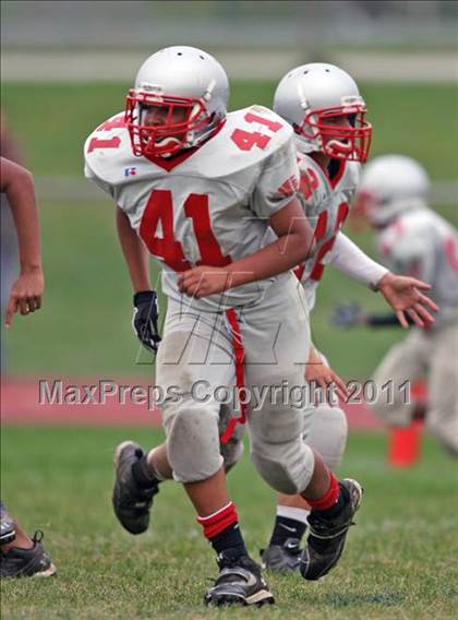 Thumbnail 3 in Conard @ RHAM  photogallery.