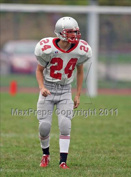 Thumbnail 3 in Conard @ RHAM  photogallery.