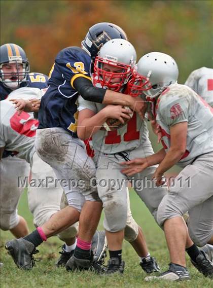 Thumbnail 3 in Conard @ RHAM  photogallery.