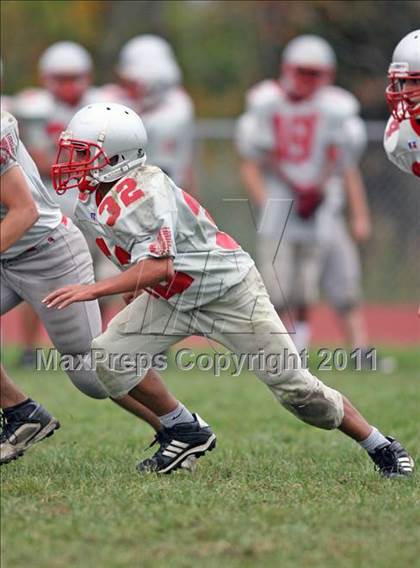 Thumbnail 3 in Conard @ RHAM  photogallery.