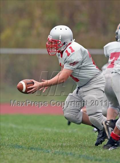 Thumbnail 2 in Conard @ RHAM  photogallery.