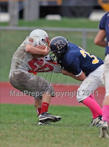 Thumbnail 1 in Conard @ RHAM  photogallery.