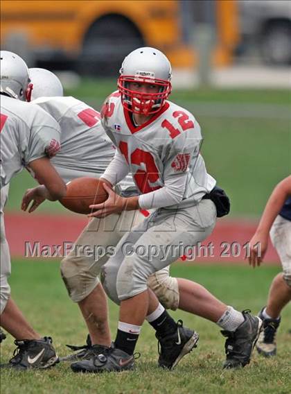 Thumbnail 3 in Conard @ RHAM  photogallery.