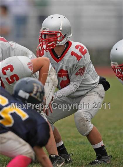 Thumbnail 3 in Conard @ RHAM  photogallery.