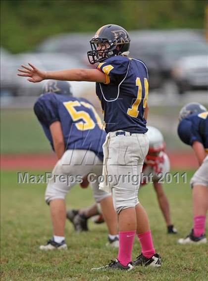 Thumbnail 2 in Conard @ RHAM  photogallery.