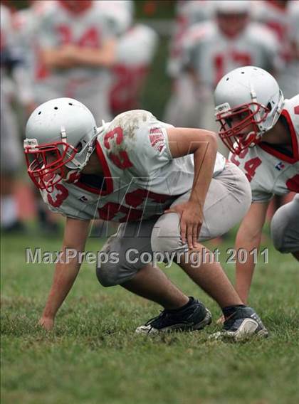 Thumbnail 1 in Conard @ RHAM  photogallery.