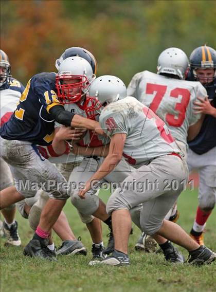 Thumbnail 2 in Conard @ RHAM  photogallery.