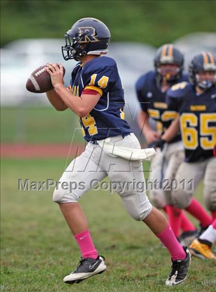 Thumbnail 3 in Conard @ RHAM  photogallery.