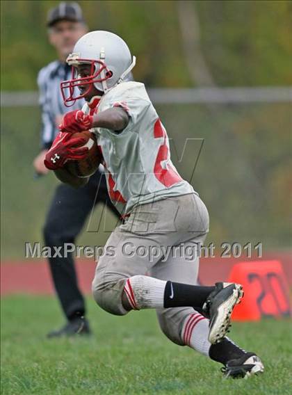 Thumbnail 1 in Conard @ RHAM  photogallery.