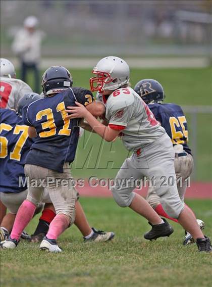 Thumbnail 1 in Conard @ RHAM  photogallery.