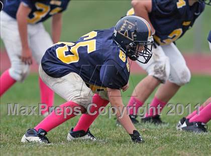 Thumbnail 3 in Conard @ RHAM  photogallery.
