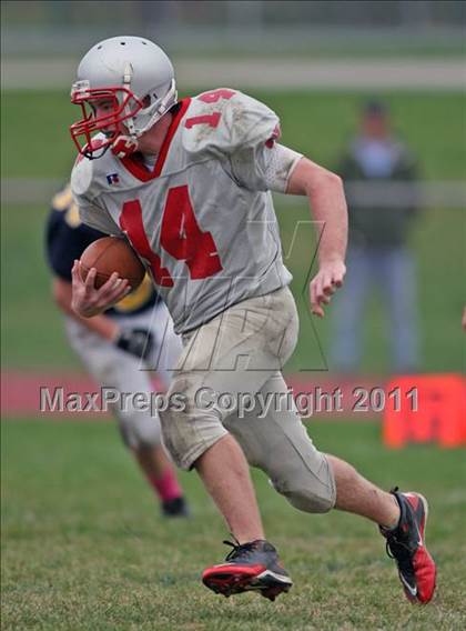 Thumbnail 2 in Conard @ RHAM  photogallery.