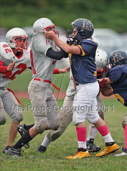 Thumbnail 1 in Conard @ RHAM  photogallery.