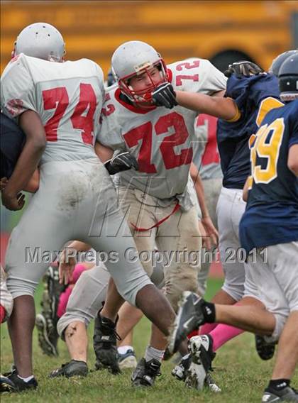 Thumbnail 2 in Conard @ RHAM  photogallery.