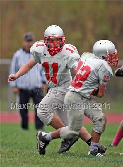 Thumbnail 3 in Conard @ RHAM  photogallery.
