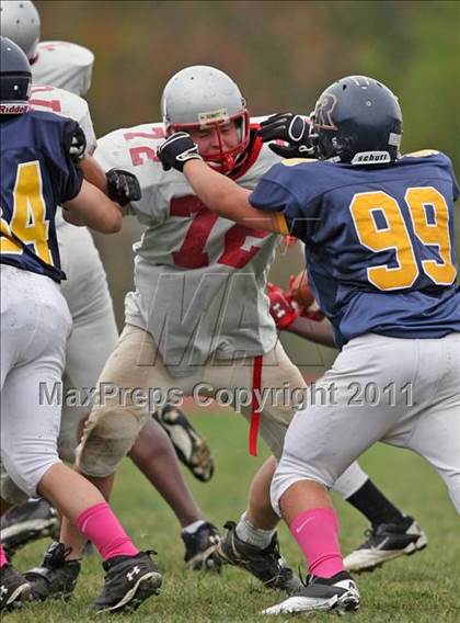 Thumbnail 1 in Conard @ RHAM  photogallery.