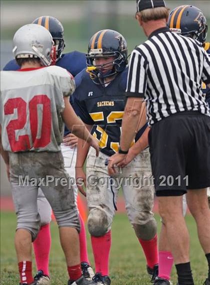 Thumbnail 2 in Conard @ RHAM  photogallery.