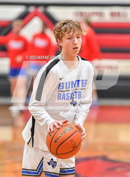 Thumbnail 1 in Sabine vs. Gunter (Titus County Throwdown) photogallery.