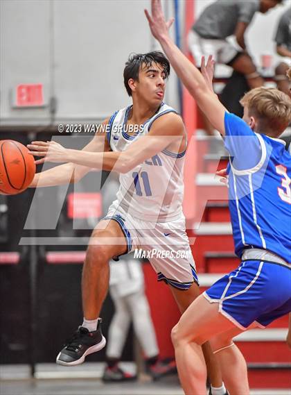 Thumbnail 3 in Sabine vs. Gunter (Titus County Throwdown) photogallery.