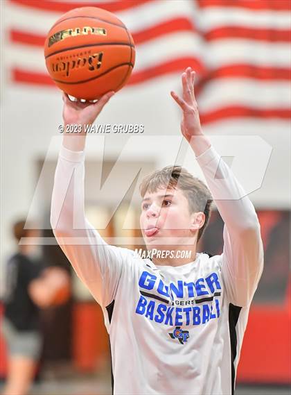 Thumbnail 3 in Sabine vs. Gunter (Titus County Throwdown) photogallery.