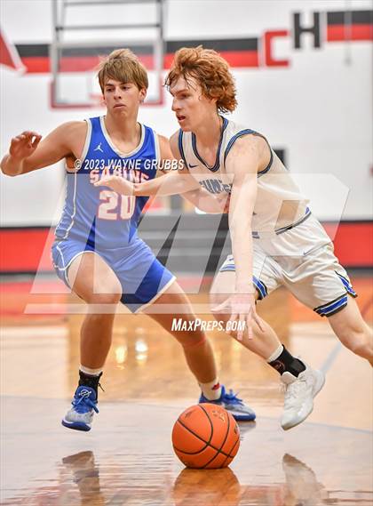 Thumbnail 3 in Sabine vs. Gunter (Titus County Throwdown) photogallery.