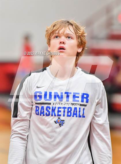 Thumbnail 2 in Sabine vs. Gunter (Titus County Throwdown) photogallery.