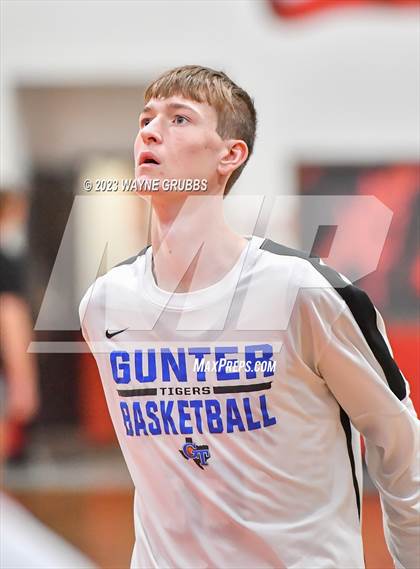 Thumbnail 3 in Sabine vs. Gunter (Titus County Throwdown) photogallery.