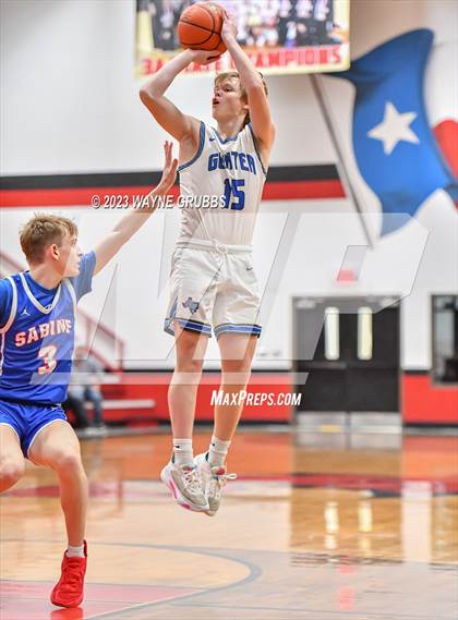 Thumbnail 1 in Sabine vs. Gunter (Titus County Throwdown) photogallery.