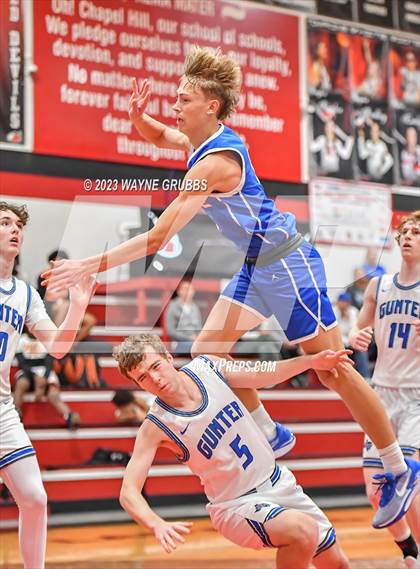 Thumbnail 1 in Sabine vs. Gunter (Titus County Throwdown) photogallery.