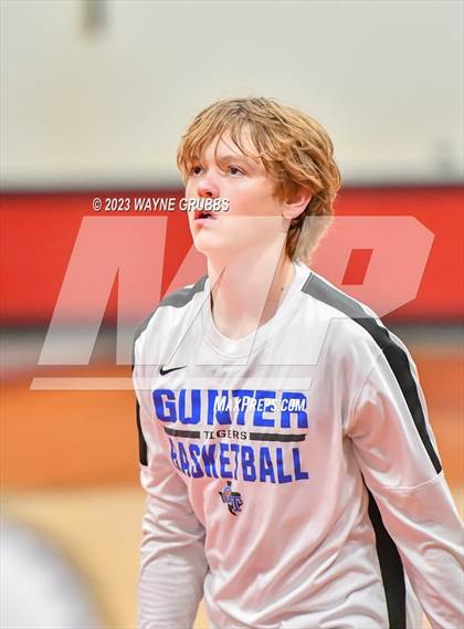 Thumbnail 2 in Sabine vs. Gunter (Titus County Throwdown) photogallery.