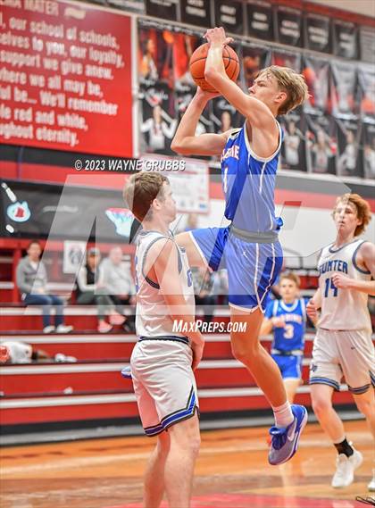 Thumbnail 3 in Sabine vs. Gunter (Titus County Throwdown) photogallery.