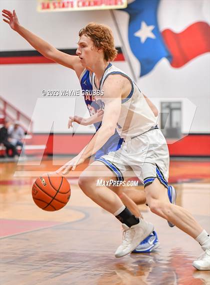 Thumbnail 2 in Sabine vs. Gunter (Titus County Throwdown) photogallery.