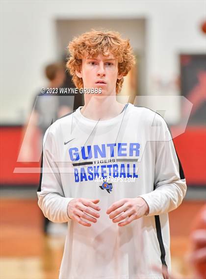 Thumbnail 1 in Sabine vs. Gunter (Titus County Throwdown) photogallery.
