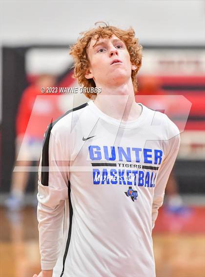 Thumbnail 1 in Sabine vs. Gunter (Titus County Throwdown) photogallery.