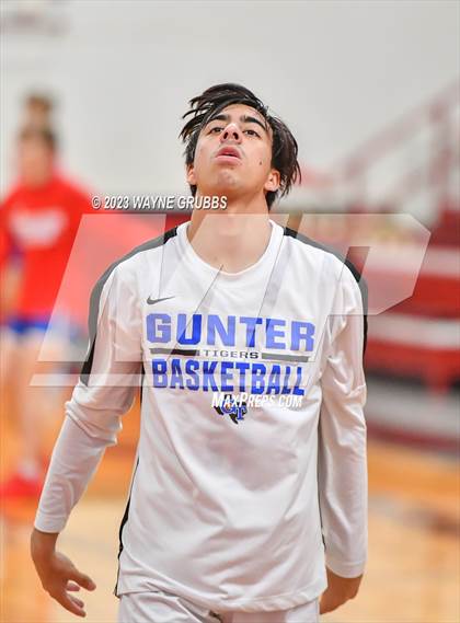 Thumbnail 2 in Sabine vs. Gunter (Titus County Throwdown) photogallery.