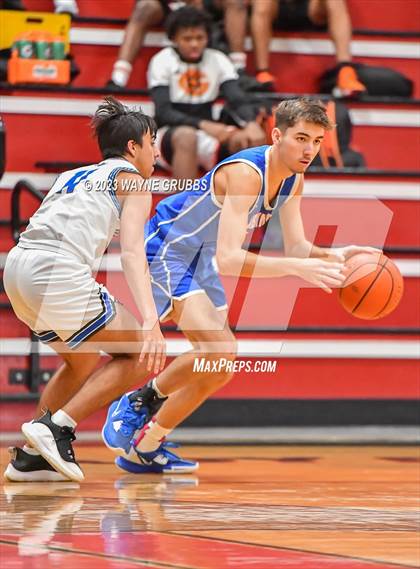 Thumbnail 2 in Sabine vs. Gunter (Titus County Throwdown) photogallery.