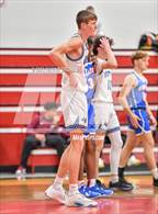 Photo from the gallery "Sabine vs. Gunter (Titus County Throwdown)"