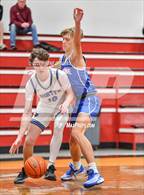 Photo from the gallery "Sabine vs. Gunter (Titus County Throwdown)"