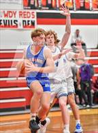 Photo from the gallery "Sabine vs. Gunter (Titus County Throwdown)"