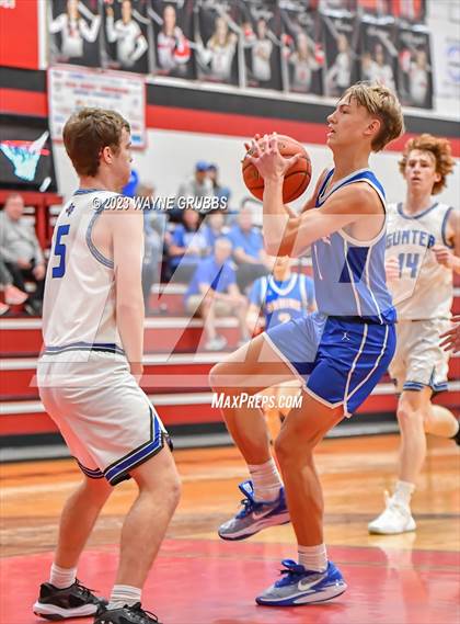 Thumbnail 1 in Sabine vs. Gunter (Titus County Throwdown) photogallery.