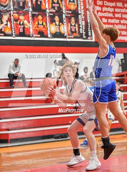 Thumbnail 1 in Sabine vs. Gunter (Titus County Throwdown) photogallery.