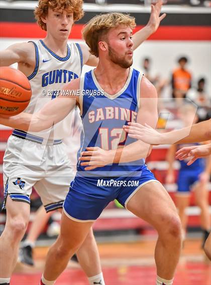 Thumbnail 3 in Sabine vs. Gunter (Titus County Throwdown) photogallery.