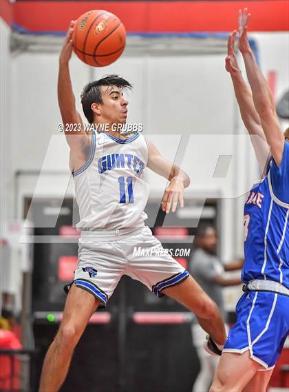 Thumbnail 1 in Sabine vs. Gunter (Titus County Throwdown) photogallery.