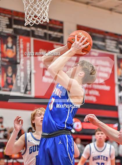 Thumbnail 2 in Sabine vs. Gunter (Titus County Throwdown) photogallery.