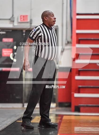 Thumbnail 1 in Sabine vs. Gunter (Titus County Throwdown) photogallery.