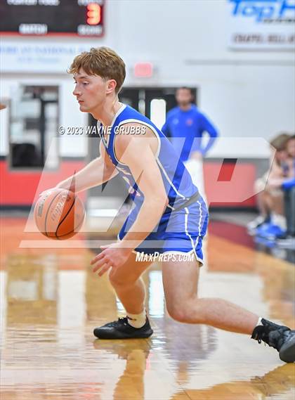 Thumbnail 2 in Sabine vs. Gunter (Titus County Throwdown) photogallery.