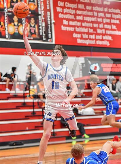 Thumbnail 2 in Sabine vs. Gunter (Titus County Throwdown) photogallery.