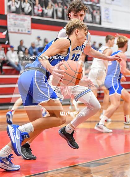 Thumbnail 2 in Sabine vs. Gunter (Titus County Throwdown) photogallery.