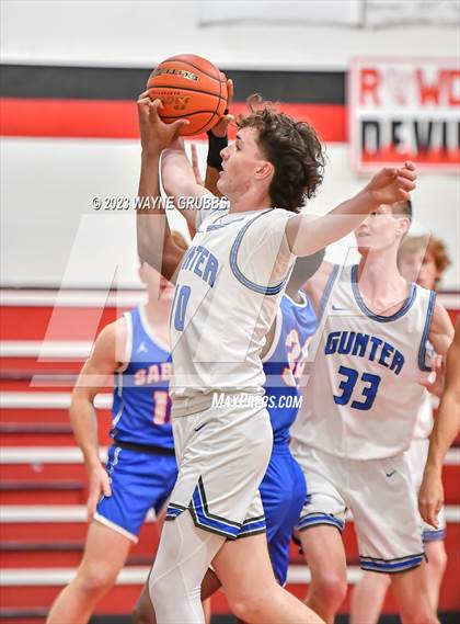 Thumbnail 1 in Sabine vs. Gunter (Titus County Throwdown) photogallery.