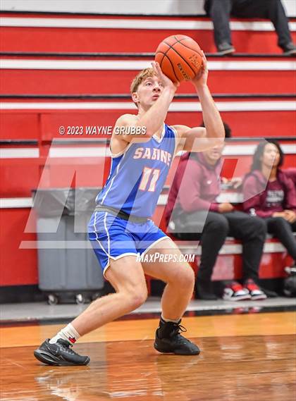 Thumbnail 2 in Sabine vs. Gunter (Titus County Throwdown) photogallery.
